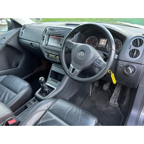 113 - LMN101W
Grey Volkswagen Tiguan 1968cc TDi
First Registered 20.01.2012
Approx 108,000 miles
Diesel Ma... 