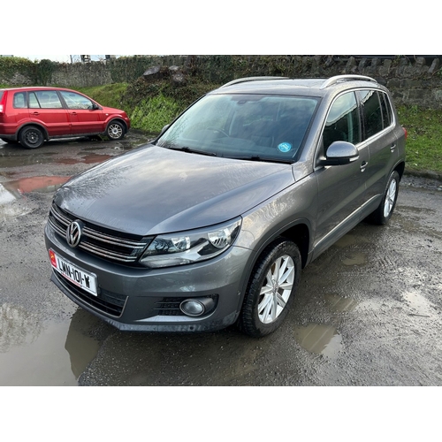 113 - LMN101W
Grey Volkswagen Tiguan 1968cc TDi
First Registered 20.01.2012
Approx 108,000 miles
Diesel Ma... 