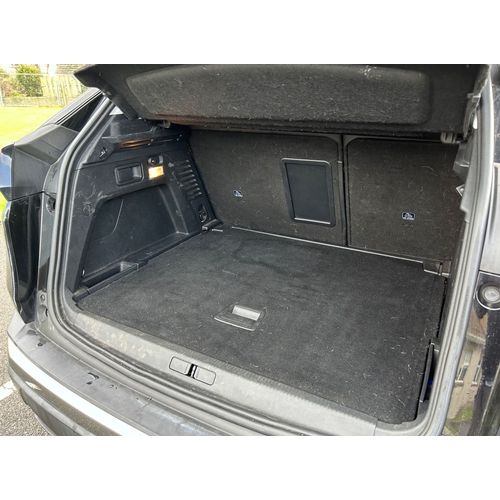 103 - NMN148X
Black Peugeot 3008 Allure 1200cc
First Registered 07.12.2017
Approx 55,000 miles
Auto Petrol