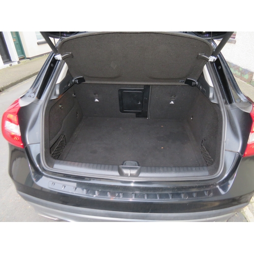 143 - TMN875D
Black Mercedes-Benz GLA200 D 4Matic Sport
First Registered 02.03.2016
Approx 78,900 miles
Au... 