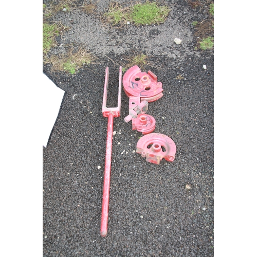 Lot 160A      