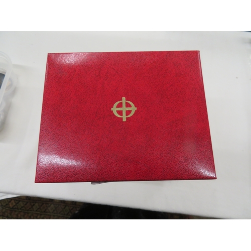 342 - Zodiac gents automatic wristwatch with box, papers etc