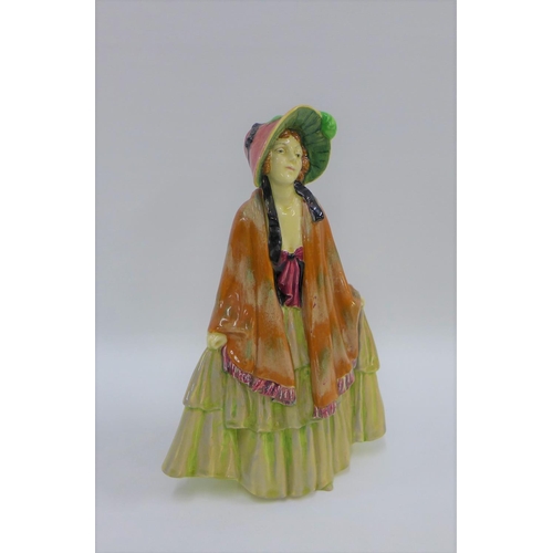 85 - Royal Doulton figure Rhoda HN1573 with Reg No 781818