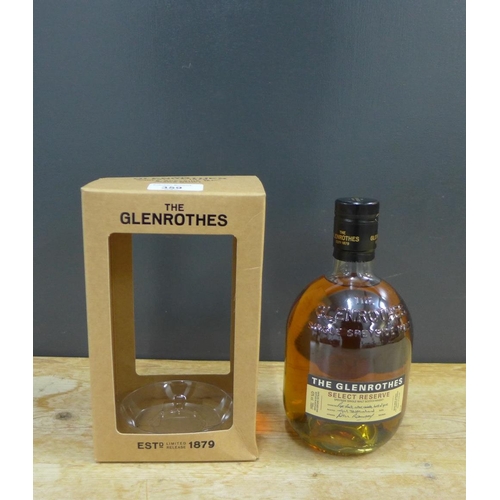 359 - Glenrothes Select Reserve Single Speyside malt Scotch whisky, boxed, 70cl, 43%vol