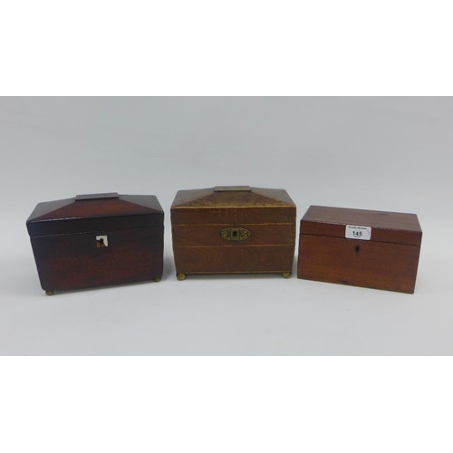 Lot 145       