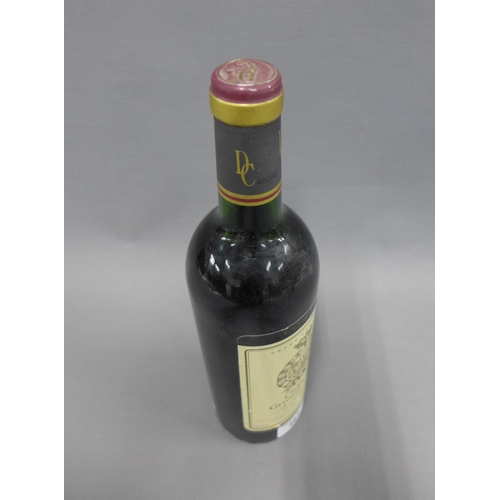 382 - Chateau Gruaud Larose, Saint Julien, 75cl