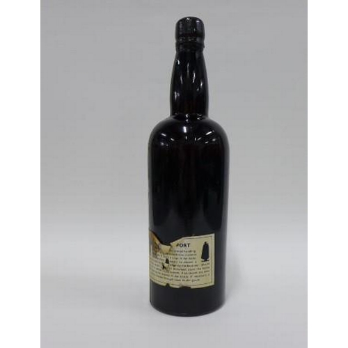 403 - Sandeman & Co vintage port, 1947