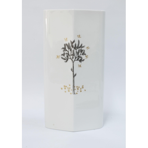 144 - Rosenthal Studio Line vase designed by Raymond Peynet, 30cm