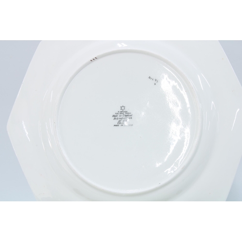 160 - Paragon dessert service in Old Chinese pattern (11)