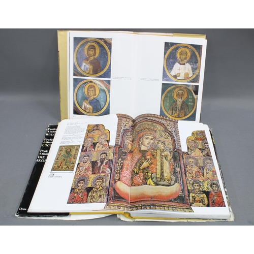 400 - Hardback reference books to include Precious Stone in Russian Jewelery Art in XIIth - XV111th , Bulg... 