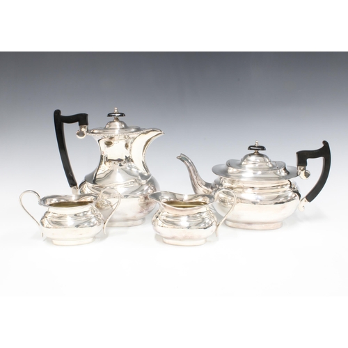 113 - Epns tea & coffee service (4)