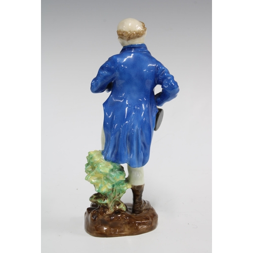 115 - Royal Doulton Pickwick figure HN556, 18.5cm