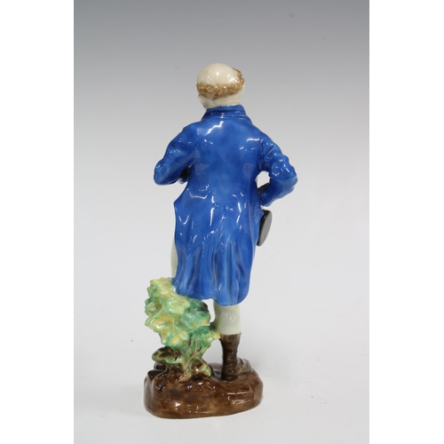 115 - Royal Doulton Pickwick figure HN556, 18.5cm