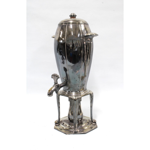 Plat de service Bouillet Bourdelle - Arts de la table