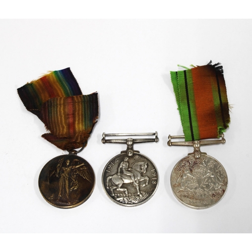 409 - WWI and later medal group awarded to PTE F. MEHLERT, G-36227 (3)