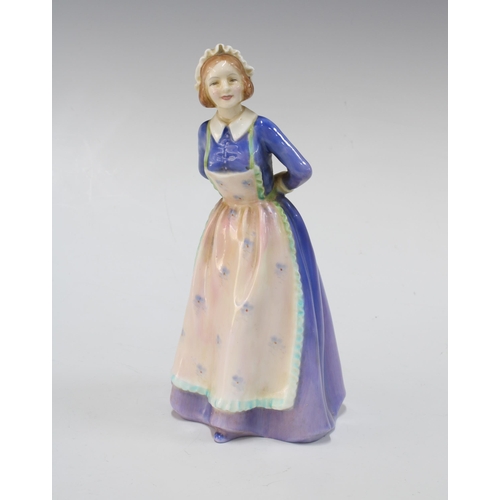 386 - Royal Doulton 'Susan' figure HN2056, 18cm