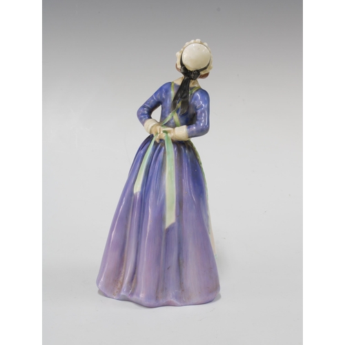 386 - Royal Doulton 'Susan' figure HN2056, 18cm