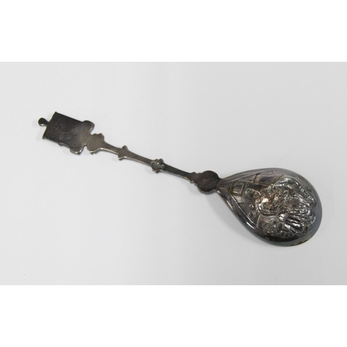 100C - Mixed Epns cased flatware sets, etc.