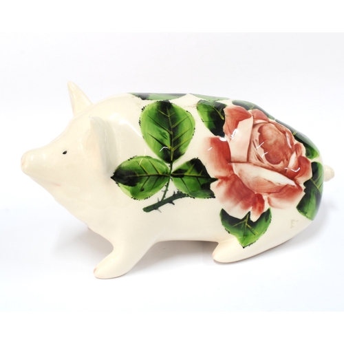 127 - Griselda Hill Pottery 