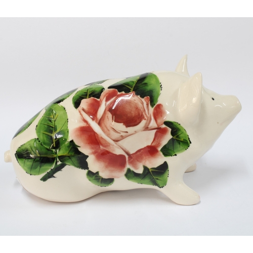 127 - Griselda Hill Pottery 