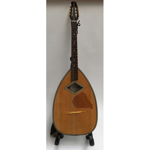 139 - A Gremlin MGM 991 Mandocello