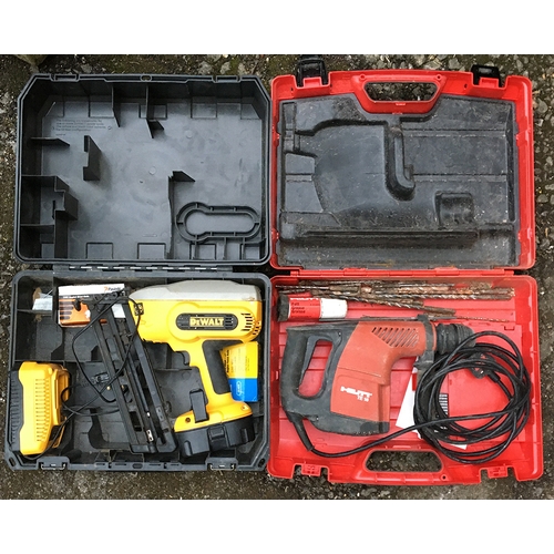 Hilti te16 deals