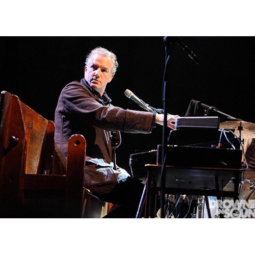 625 - A monk's bench/settle, used onstage by musician PJ Harvey during her 'Let England Shake' 2011/2012 t... 