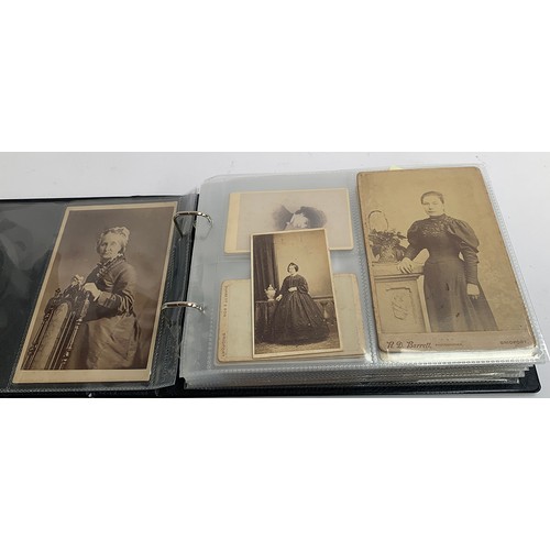 104A - Local interest: a collection of Victorian and later photographs by various Bridport photographic com... 