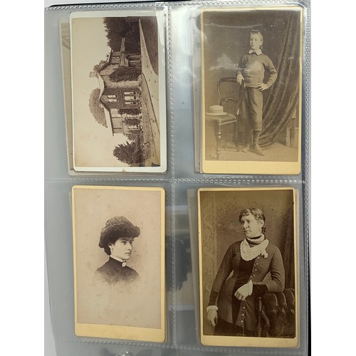 104A - Local interest: a collection of Victorian and later photographs by various Bridport photographic com... 