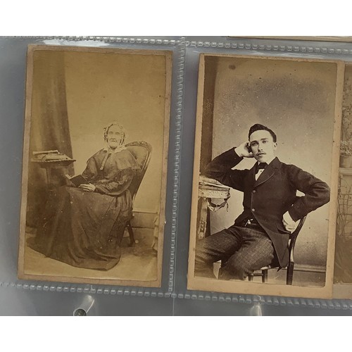 104A - Local interest: a collection of Victorian and later photographs by various Bridport photographic com... 