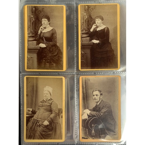 104A - Local interest: a collection of Victorian and later photographs by various Bridport photographic com... 