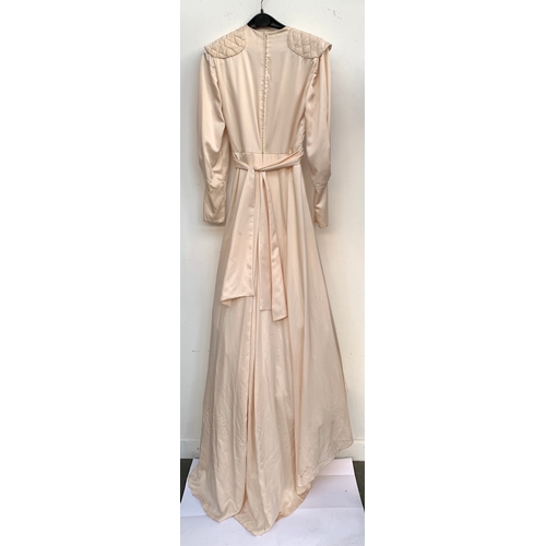 903 - A Bellville Sassoon size 12 evening dress