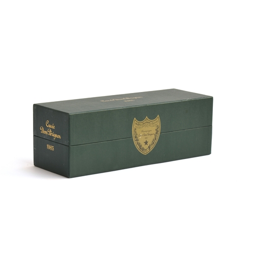 269 - Dom Perignon Brut Vintage 1985 Champagne (12.5%/75cl) boxed with unbroken seal