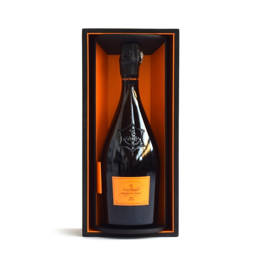 271 - Veuve Clicquot La Grande Dame 2006 Vintage Champagne (75cl), boxed