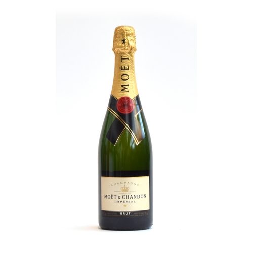 278 - Moët & Chandon Brut Imperial (75cl)