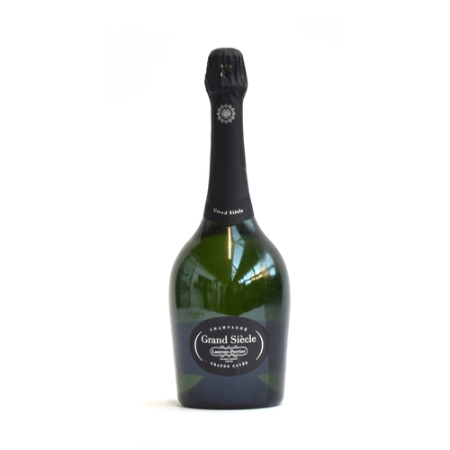 274 - Laurent Perrier Grand Siécle Champagne (75cl/12%)