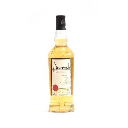 308 - Benromach Single Malt (70cl, 40%)