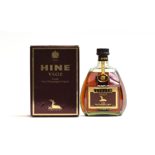 288 - Hine - VSOP Vieille Fine Champagne Cognac (70cl/40%) 1980s boxed