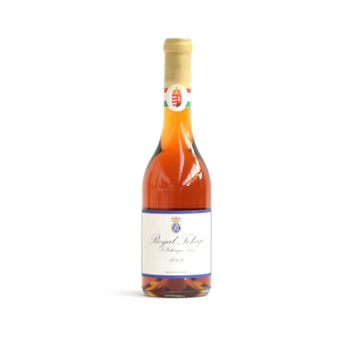 280A - 2009 Royal Tokaji Aszu 5 Puttonyos (50cl/11%)