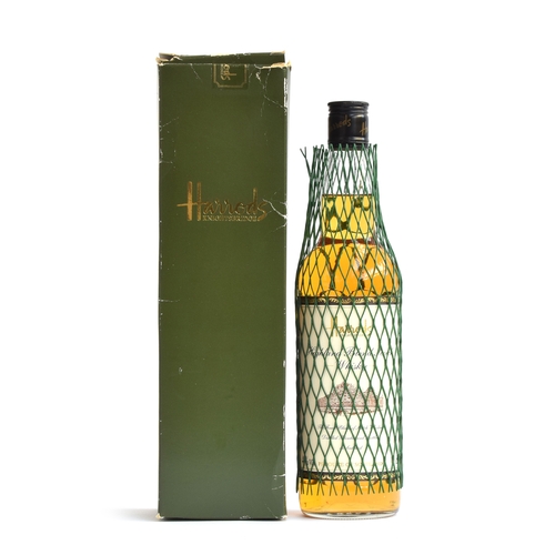 296A - Harrods Highland Blend Scotch Whisky (70cl/40%) boxed