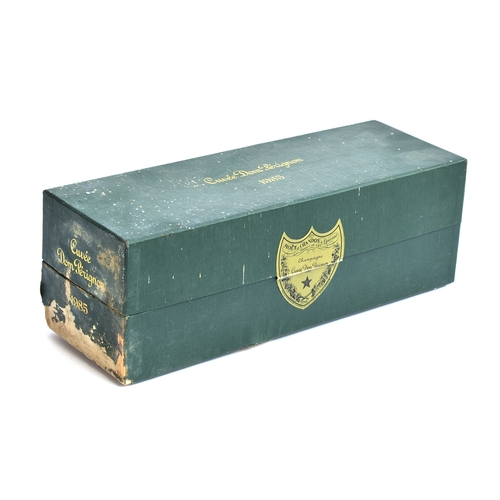 314 - 1985 Dom Perignon Vintage Champagne 1985, (75cl/12.5%) Original Box, sealed