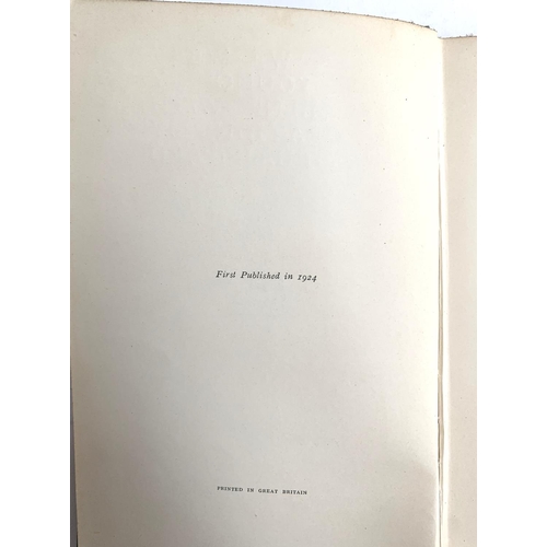 392 - A.A Milne, 'When We Were Very Young', London: Methuen & Co Ltd, 1924 First Edition