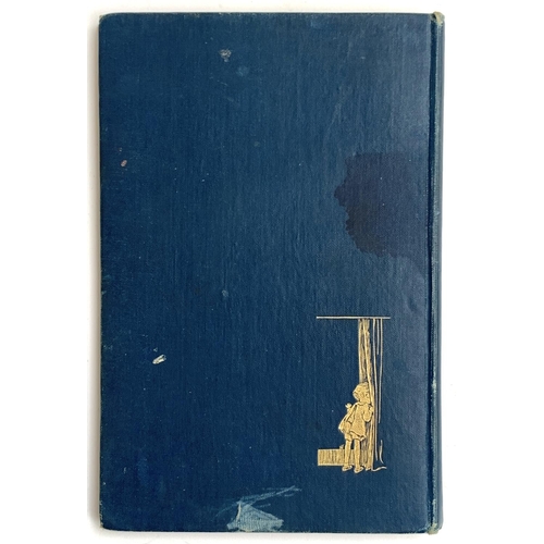 392 - A.A Milne, 'When We Were Very Young', London: Methuen & Co Ltd, 1924 First Edition