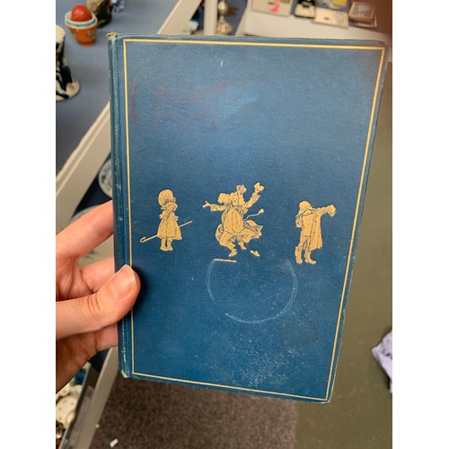 392 - A.A Milne, 'When We Were Very Young', London: Methuen & Co Ltd, 1924 First Edition