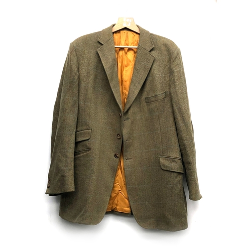 994 - A Bladon Original single breasted tweed jacket, 46L