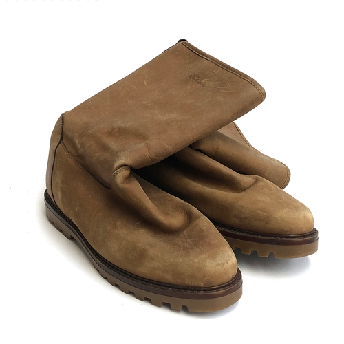 807 - A pair of Blondo Canadian ugg style sheepskin boots