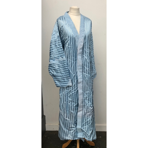 741 - An Orient Spirit ladies dressing gown; together with one other gent's dressing gown