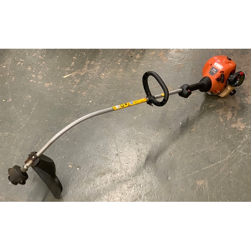 916 - A Flymo lite XLT250 petrol strimmer