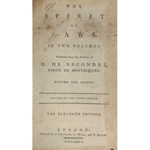 267 - Hume of Godscroft, David, ‘The History of the House and Race of Douglas and Angus’, vol II, Edinburg... 