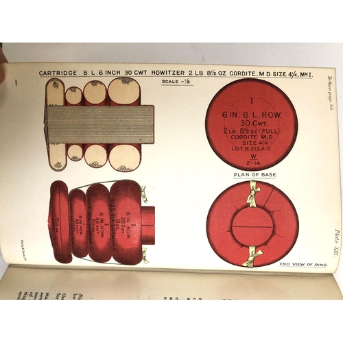 157 - Military Interest: A short history of the national Shell filling factory, Chilwell; a number of boun... 